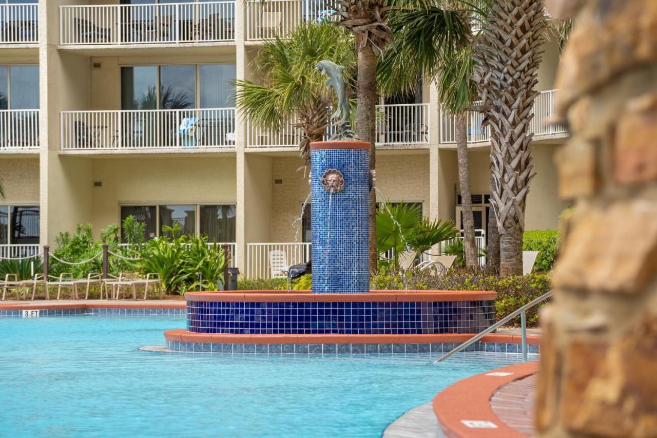 Shores Of Panama 0323 Panama City Beach Exterior photo